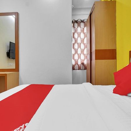 Hotel O Phoenix Residency バンガロール エクステリア 写真